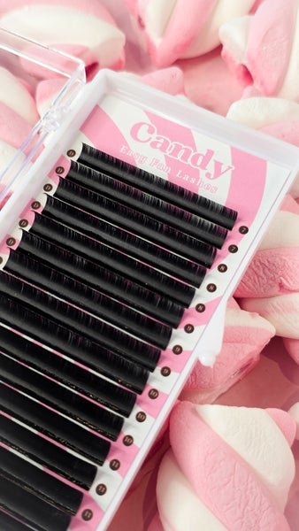 Candy Lashes